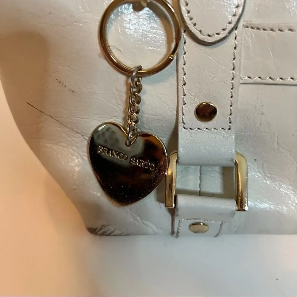 Vintage Franco Sarto Bag.‎  Gorgeous.